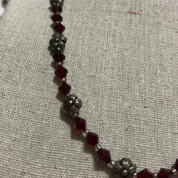 Necklace - Picture 2 of 2